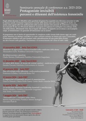 Sfumature di Oppressioni: l